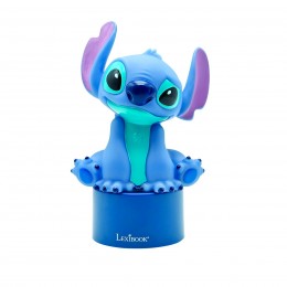 DISNEY STITCH NIGHT LIGHT...