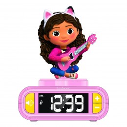 GABBY´S HOUSE ALARM CLOCK...