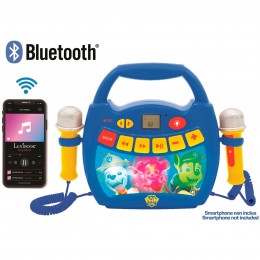 DOG PATROL PORTABLE DIGITAL... 2