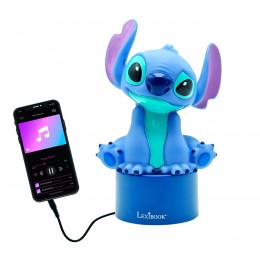DISNEY STITCH NIGHT LIGHT... 2