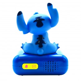 ALARM CLOCK DISNEY STITCH... 2