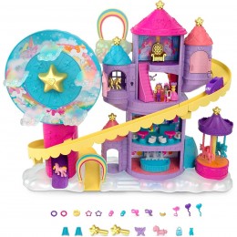RAINBOW THEME PARK POLLY... 2
