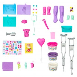DOCTOR W/ BARBIE MEDICAL... 2