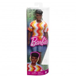 KEN FASHIONISTA DOLL HRH23... 2