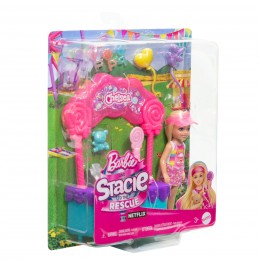 BARBIE CHELSEA DOLL AND HER... 2