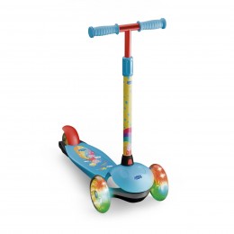 PEPPA PIG: 3 WHEEL SCOOTER...