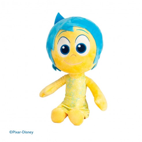 PLUSH TOY JOY 25 CM INSIDE OUT...