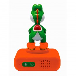 DESPERTADOR YOSHI C/SONIDOS... 2