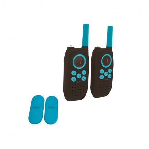 WALKIE TALKIES DIGITAL 5 KM TW42...