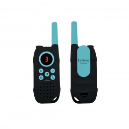 WALKIE TALKIES DIGITALES 5... 2