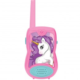 WALKIE TALKIES UNICORN 120M... 2
