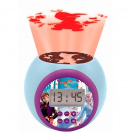 RELOJ DESPERTADOR... 2