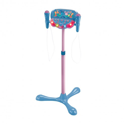 SET OF 2 DISNEY STITCH S160D STAND...