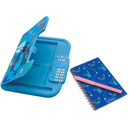 INTERACTIVE ELECTRONIC DIARY DISNEY...