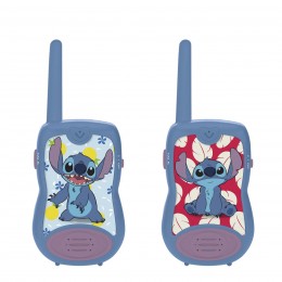WALKIE TALKIES 200 M DISNEY...