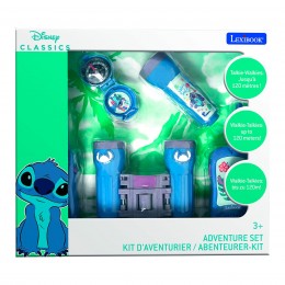 DISNEY STITCH ADVENTURE SET... 2