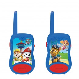 WALKIE TALKIES 120 M PATROL...