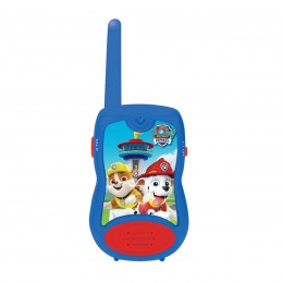 WALKIE TALKIES 120 M PATROL... 2