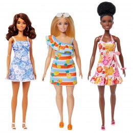 MUÑECA BARBIE LOVES THE...