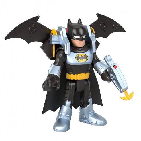 IMAGINEXT LARGE BATMAN FIGURE...