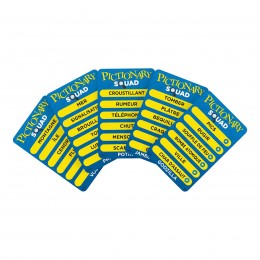 JUEGO PICTIONARY SKETCH... 2