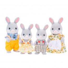 FAMILIA CONEJOS COTON 4030...