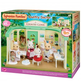 COUNTRY CLINIC 5096 SYLVANIAN 2