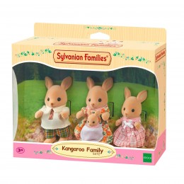 KANGAROO FAMILY 5272... 2