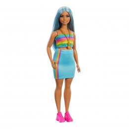 BARBIE FASHIONISTA DOLL... 2