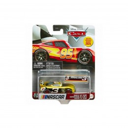 CARS COCHE METÁLICO NASCAR... 2