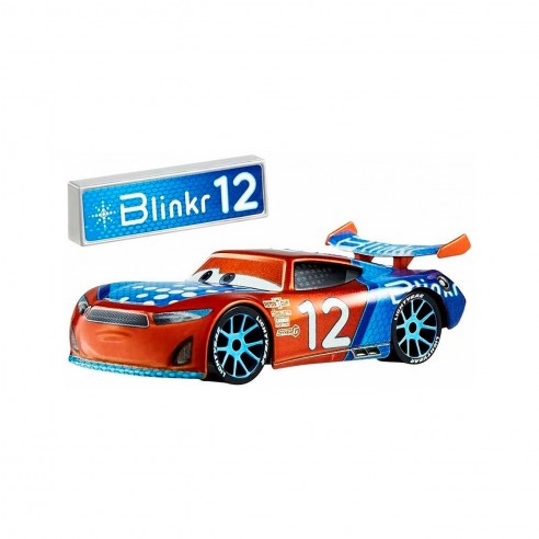 7799出品　6/10 NASCAR ミニカー4台セット 7799出品 6/10 NASCAR ミニカー4台セット
