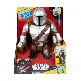 IMAGINEXT MANDALORIAN STAR... 2