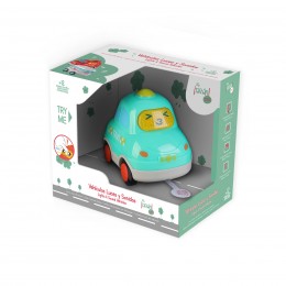 PRESCHOOL CAB LIGHTS AND... 2