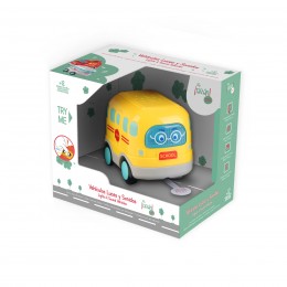 PRESCHOOL BUS LIGHTS AND... 2