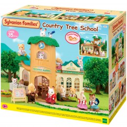 ESCUELA DEL ARBOL 5105... 2