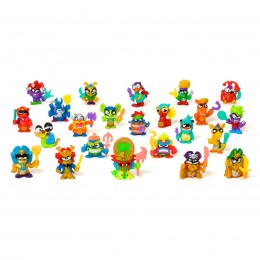 PIRATIX CRAZY JUNGLE ONE...