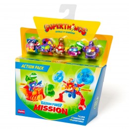 SUPERTHINGS K. POWER...