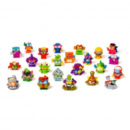 SUPERTHINGS KAZOOM POWER...