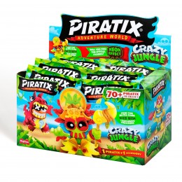 EXP. 24 PIRATIX CRAZY... 2