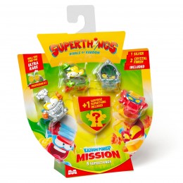 SUPERTHINGS KAZOOM POWER... 2