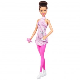 BARBIE DOLL YOU CAN BE AN...