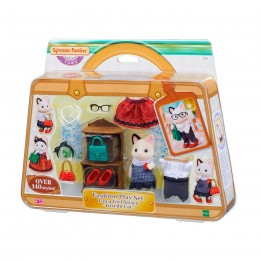 EL MALETIN DE MODA DE...