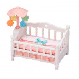 LA CUNITA DE LOS TRILLIZOS...