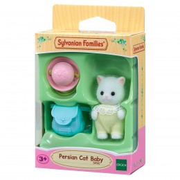 BEBE GATO PERSA 5456... 2