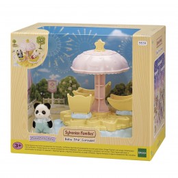 CARRUSEL DE LAS ESTRELLAS... 2