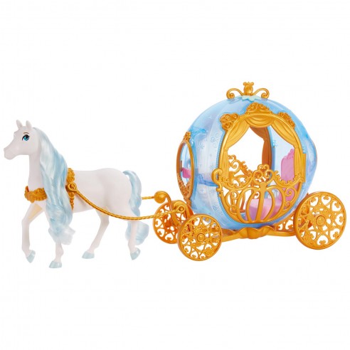 DISNEY PRINCESS DISNEY CINDERELLA...