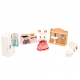 HOME ACCESSORIES SET 5449...