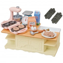 COOKING ISLAND SET 5442...