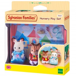 NURSERY THEATER SET 5102... 2