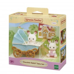 CABE AND BREEZE TWIN... 2